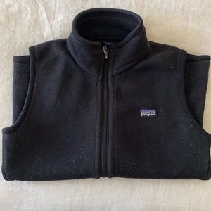 Patagonia vest